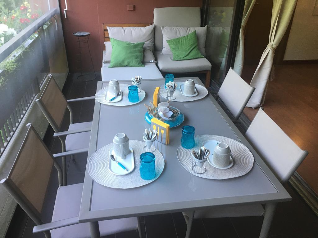 I Salici Bed & Breakfast Basiglio Bagian luar foto